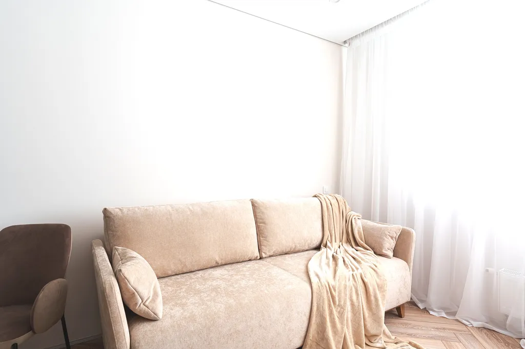 Квартира Премиум апартаменты с террасой в ЖК Маяк Минска — Минск