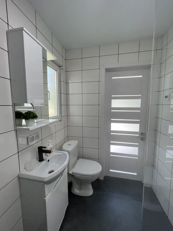 Коттедж Дом под ключ — Сочи