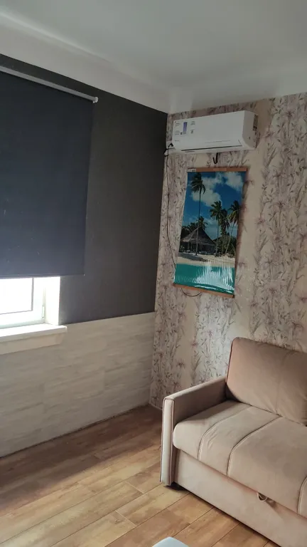 Квартира Квартира Таунхаус в районе Олимпийского парка — Сириус