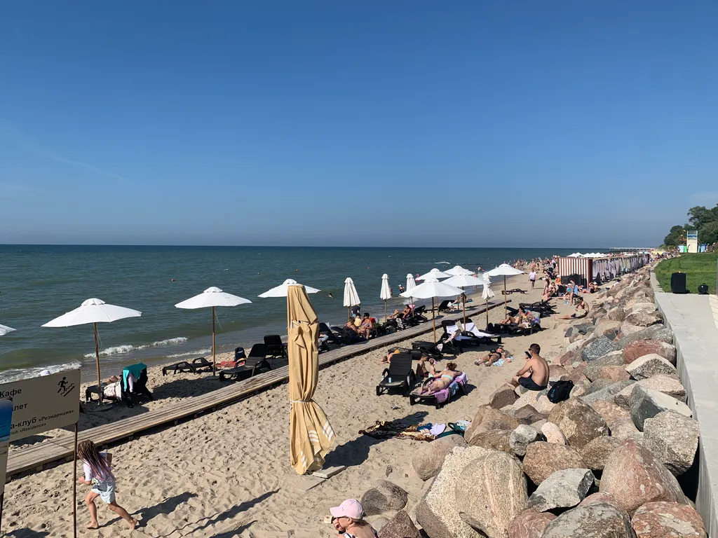 Аквамарин апарт