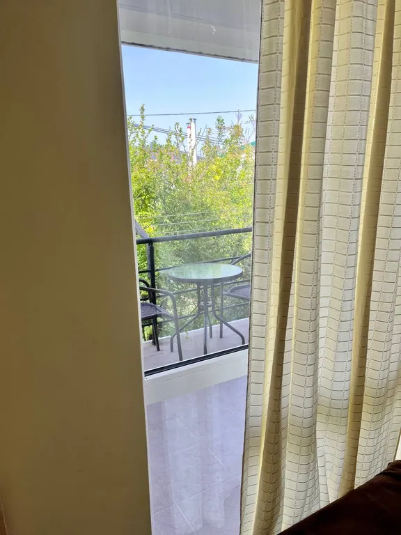 Квартира Квартира Двухкомнатный с кухней и террасой — Севастополь