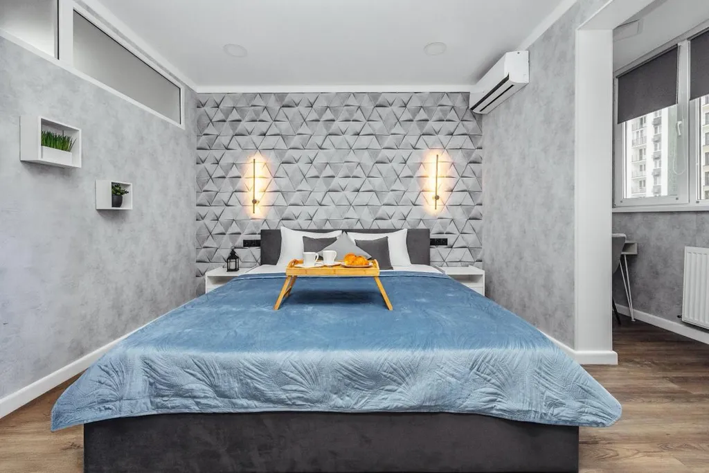 Квартира Квартира ЖК Фрукты Персик 2254 — Сириус