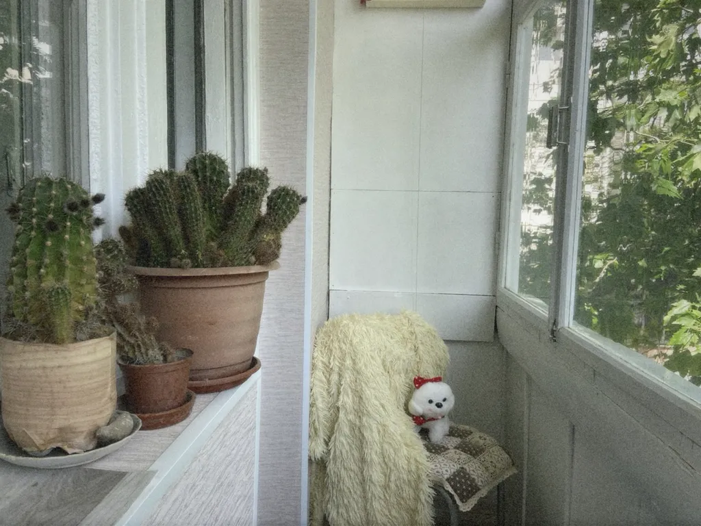 Уютная квартира в центре