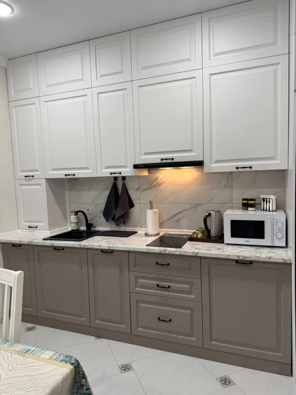 Уютная квартира в элитном ЖК Горная сказка — аренда посуточно в Эльбрус