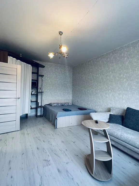 Уютная квартира на Ворошилова