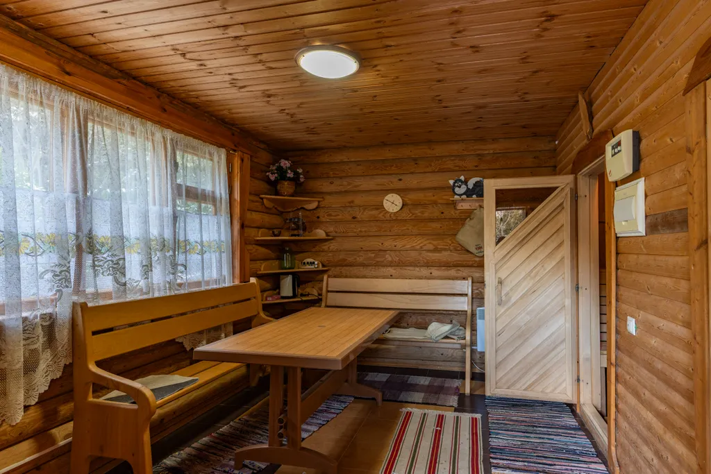 Дом на Черном море