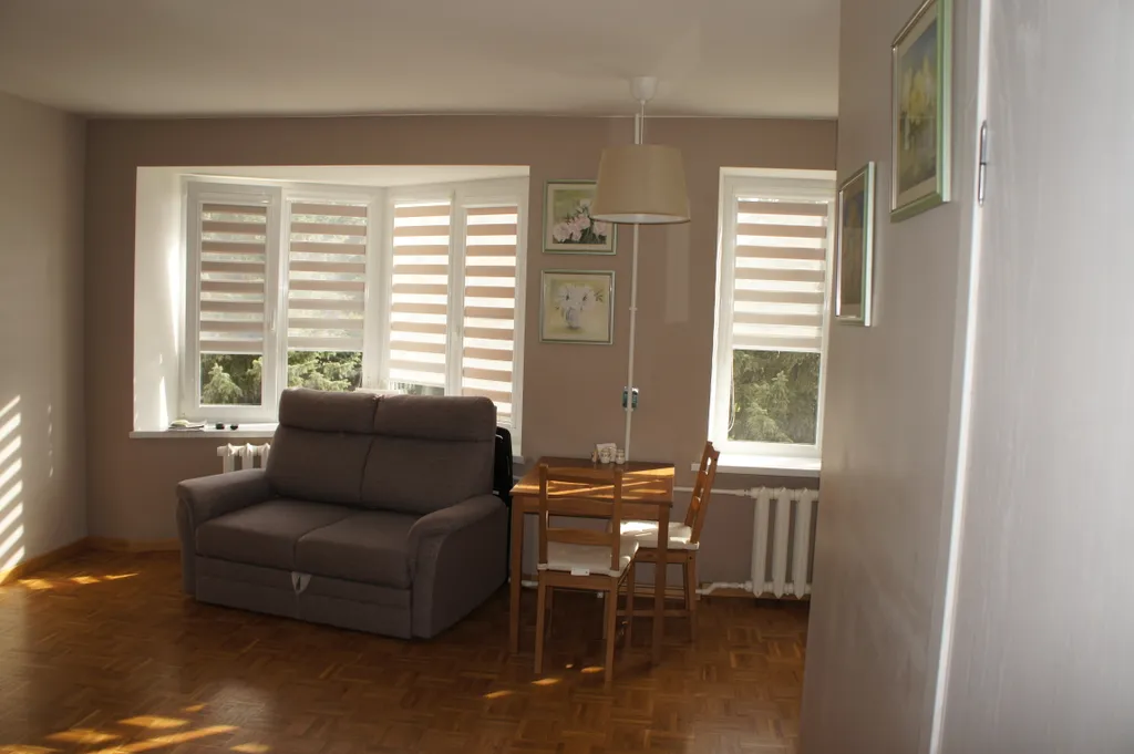 Квартира Апартаменты Семёрочка — Великий Новгород