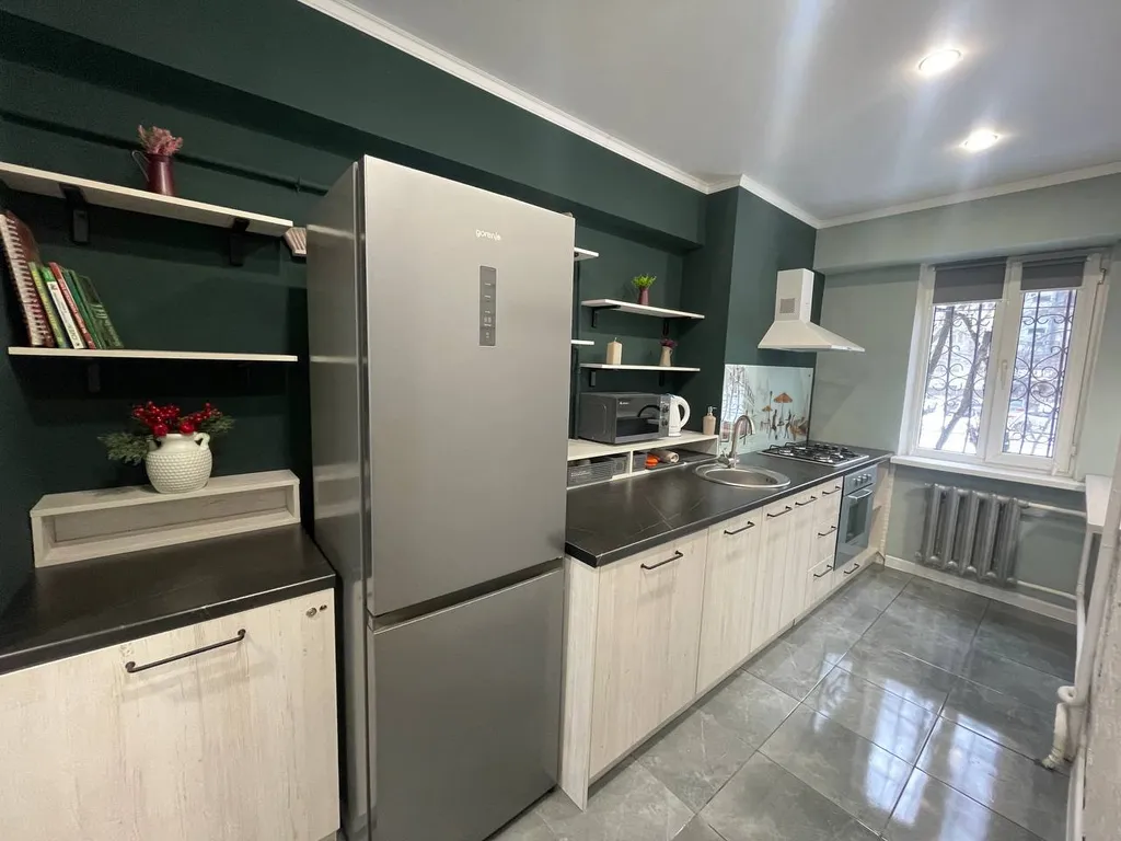 NicePlace в старом центре