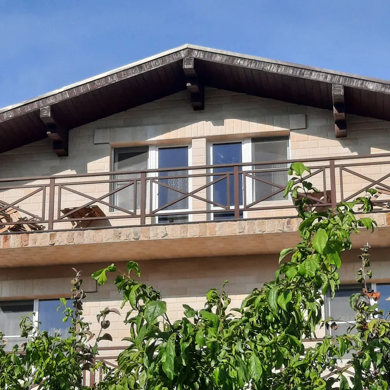 Белый Какаду