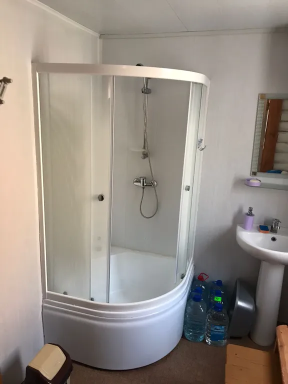 Квартира-студия в Коктебеле