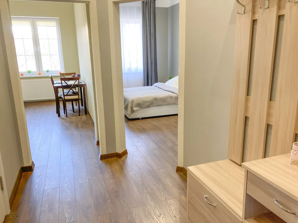 Балт Апартментс Пионерский 25 в центре города