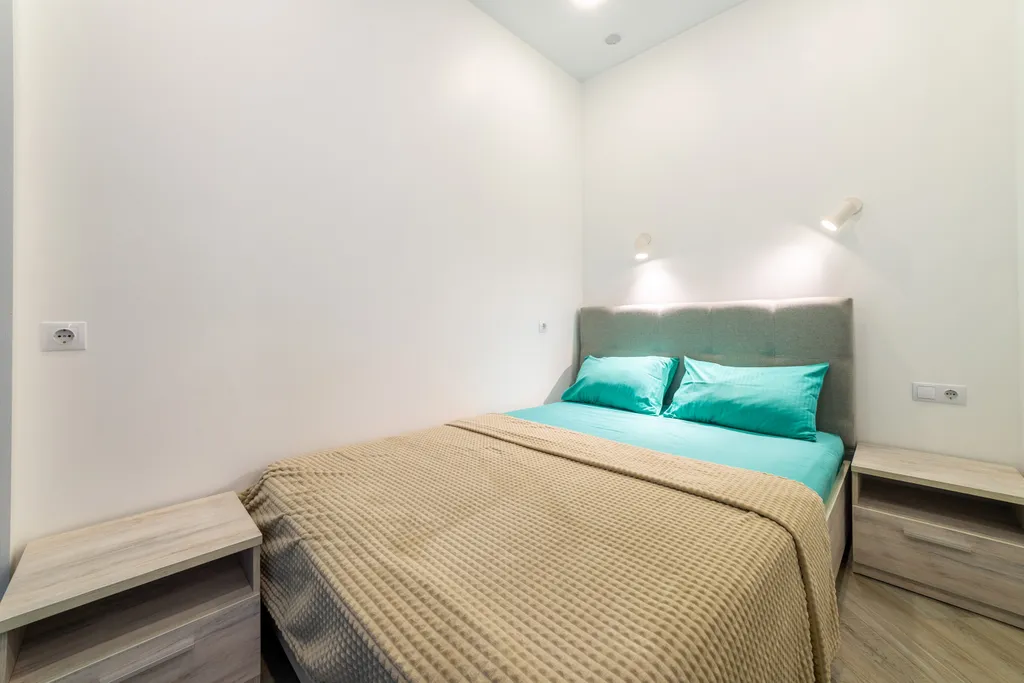 Квартира для вашего идеального отдыха