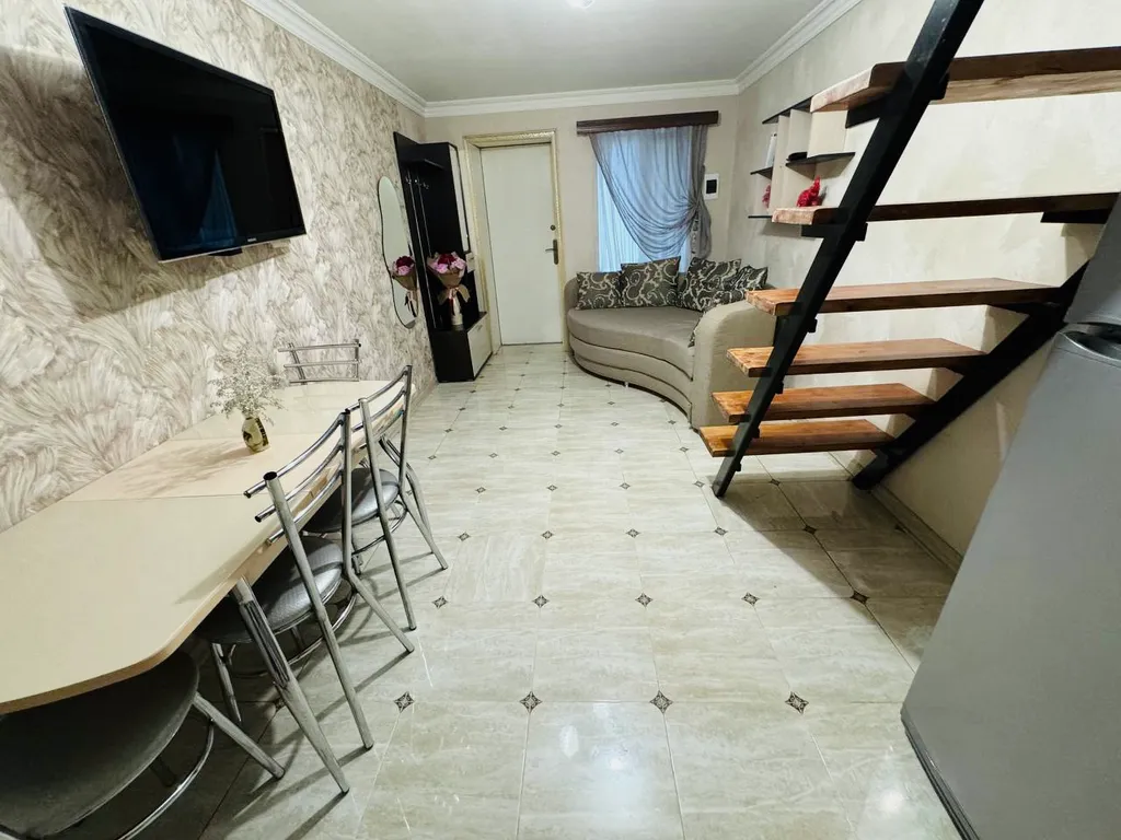 Коттедж Коттедж Рамраж — Дербент