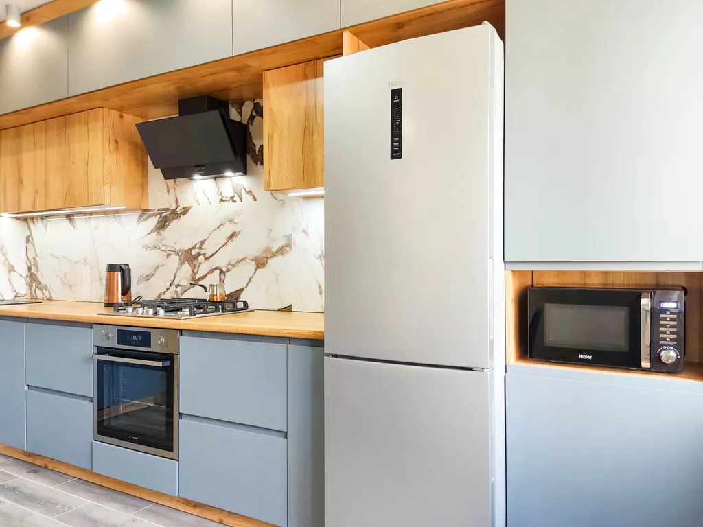 Апартамент возле набережной Брюгге премиум