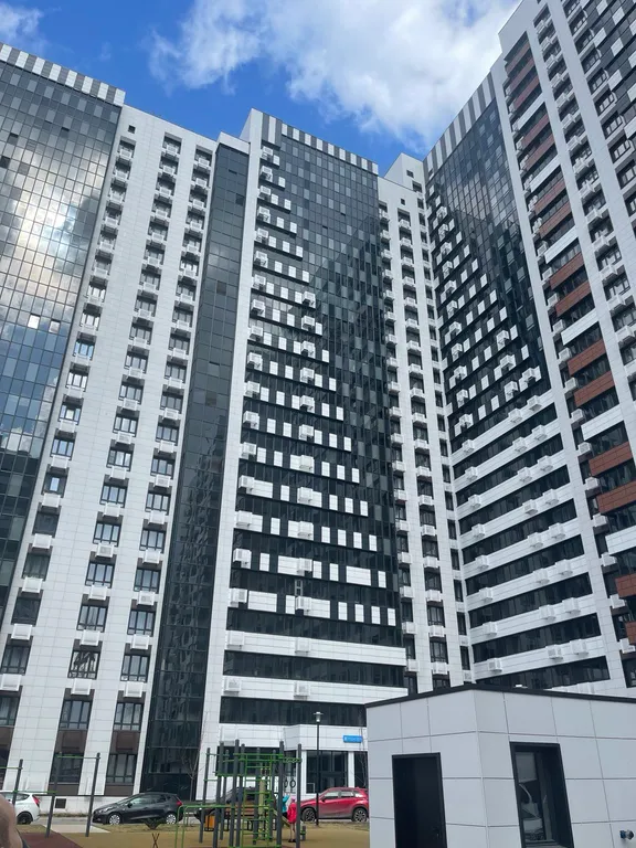 Новая квартира в самом центре города — аренда посуточно в Воронеж