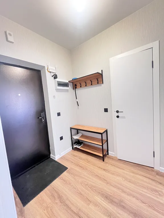 Квартира Новая, современная квартира в самом чистом микрорайоне Дыхание — Краснодар