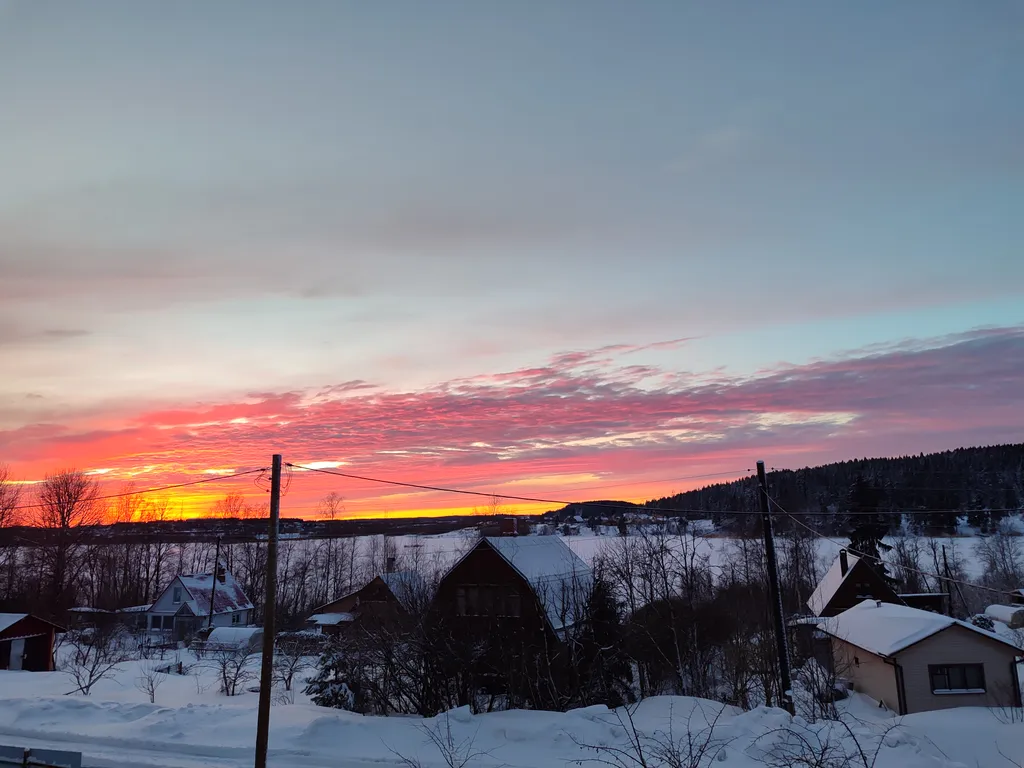 Дом на острове