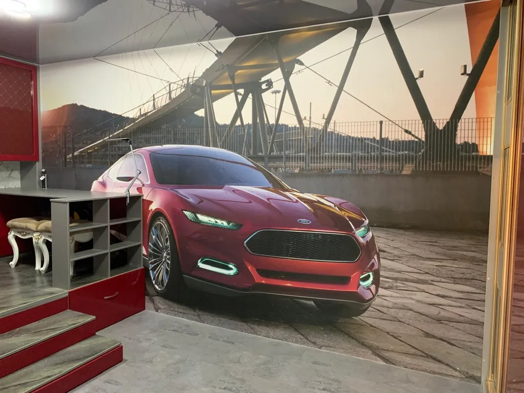 Уютная квартир по домашнему