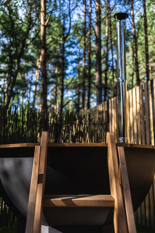 Коттедж Коттедж А-Фрейм грин — Павловский Посад