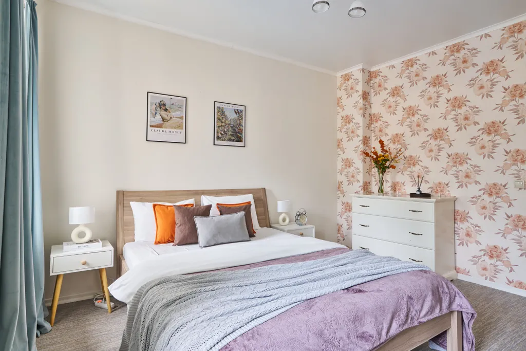 Квартира 3-комнатная квартира в 5 минутах пешком от Кремля - Большая Никитская — Москва