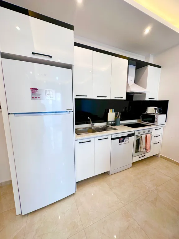 Апартамент Antares Hill