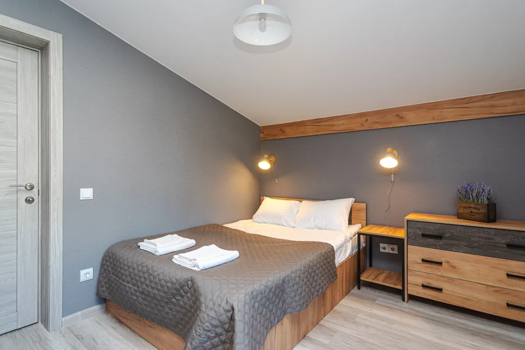 Коттедж 3-комнатный Дом — Тосно