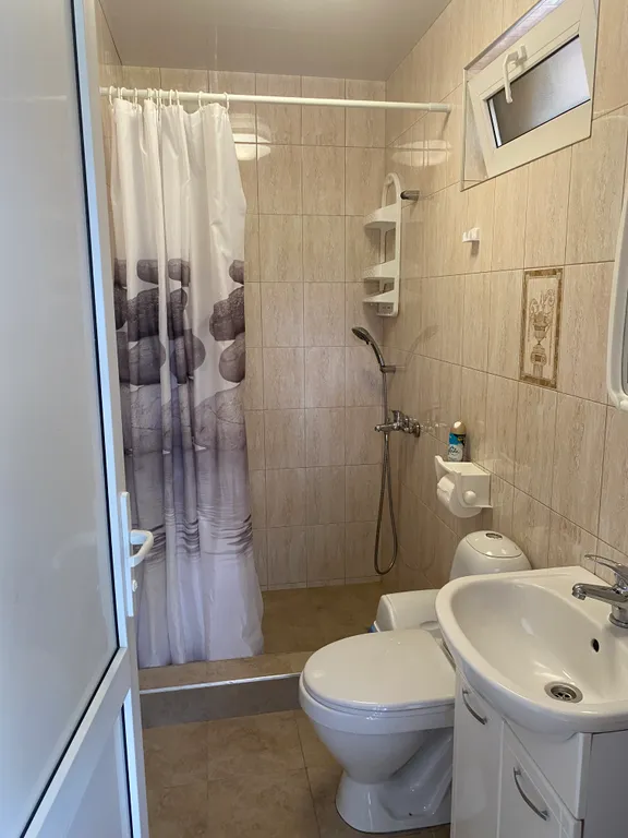 Коттедж Дом на море под ключ — Нижнее Учдере