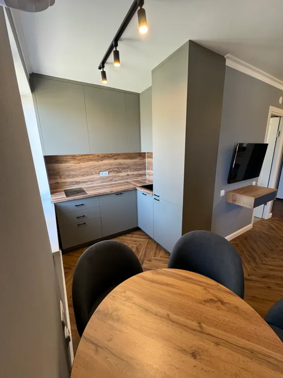 Квартира Квартира Уютная студия в 2 минутах от моря — Гагра