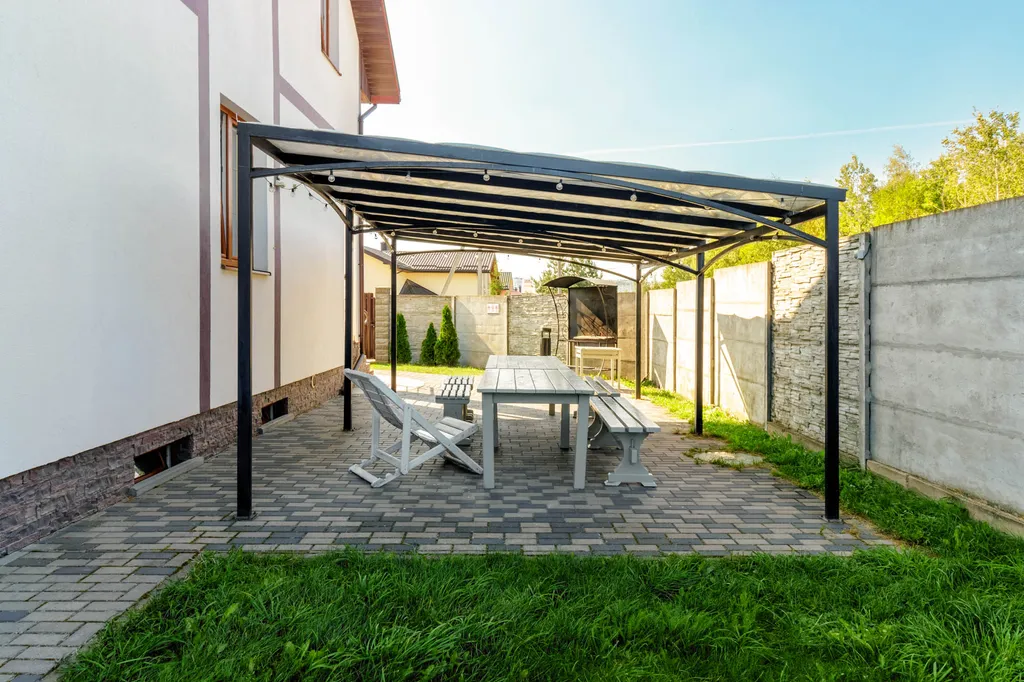 Коттедж Эксклюзив с настольным футболом