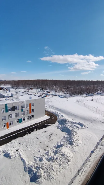 Современные апартаменты рядом с ТермоVoda