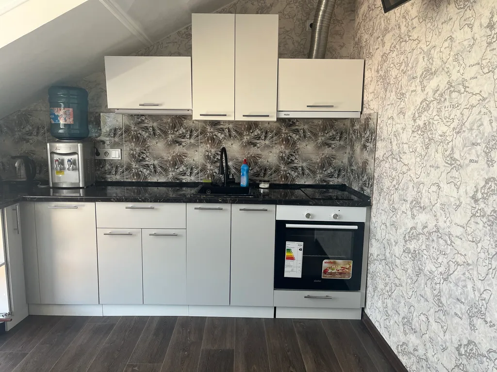 2-комнатный Дом