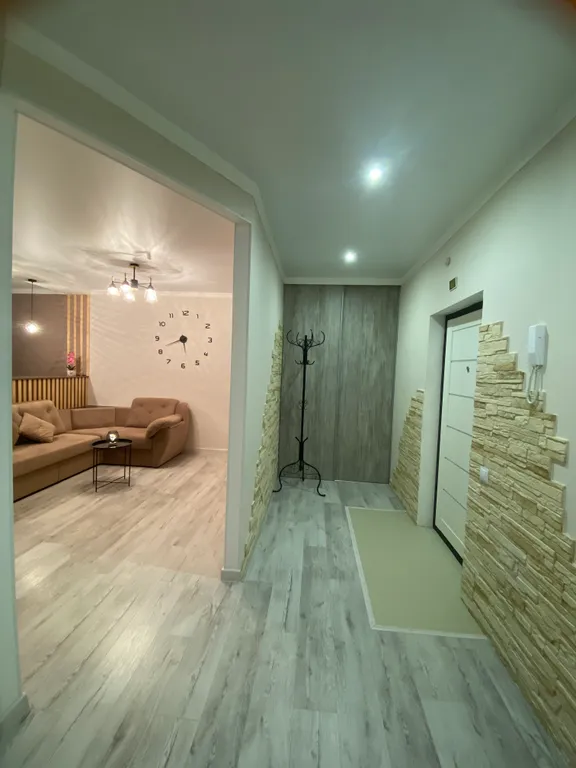 Куколка квартира