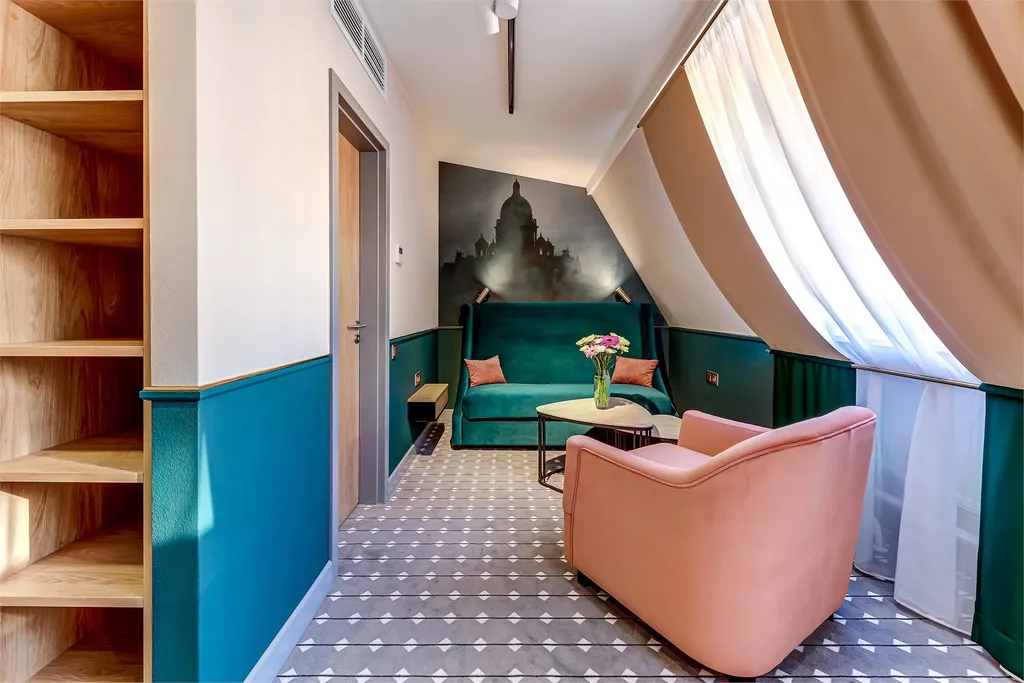 Квартира Комната — Санкт-Петербург