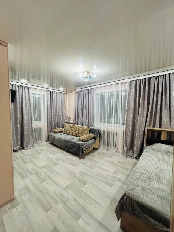 Уютная квартира — аренда посуточно в Южно-Сахалинск