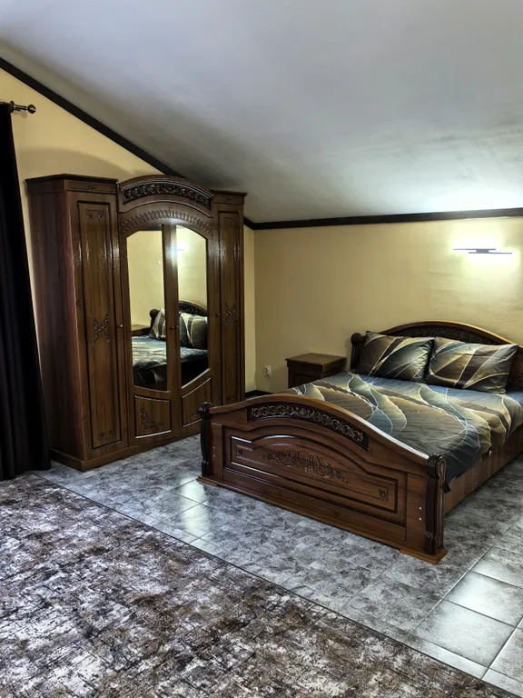 Квартира Комната — аренда посуточно в Даховская