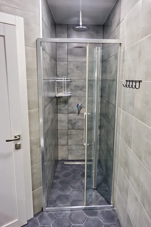 Апартамены с двумя спальнями