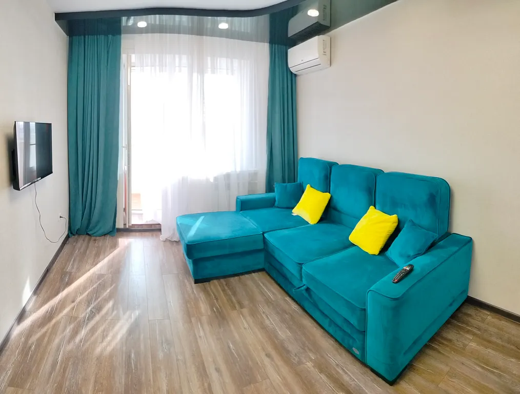 Уютная квартира в центре — аренда посуточно в Пенза