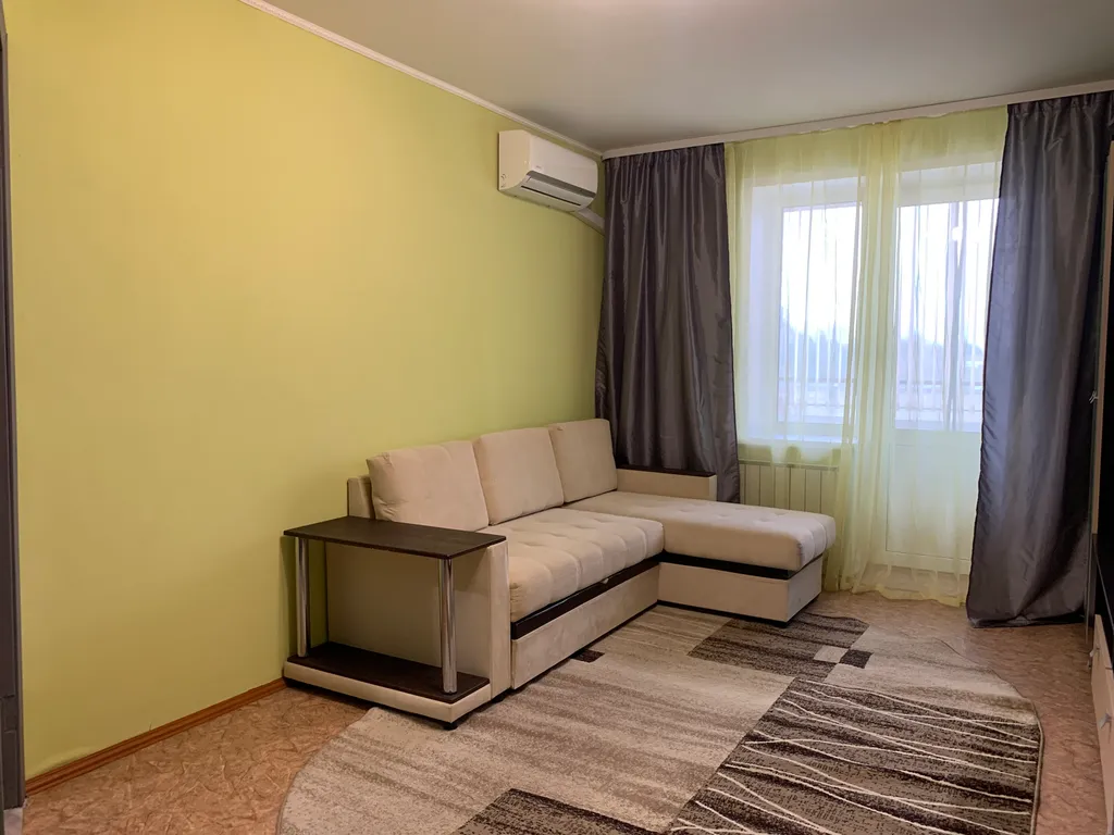 1-комнатная Квартира — аренда посуточно в Сысерть