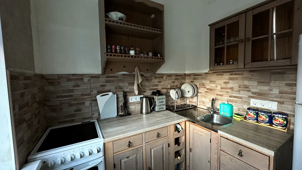 Евротрешка в самом центре Выборга