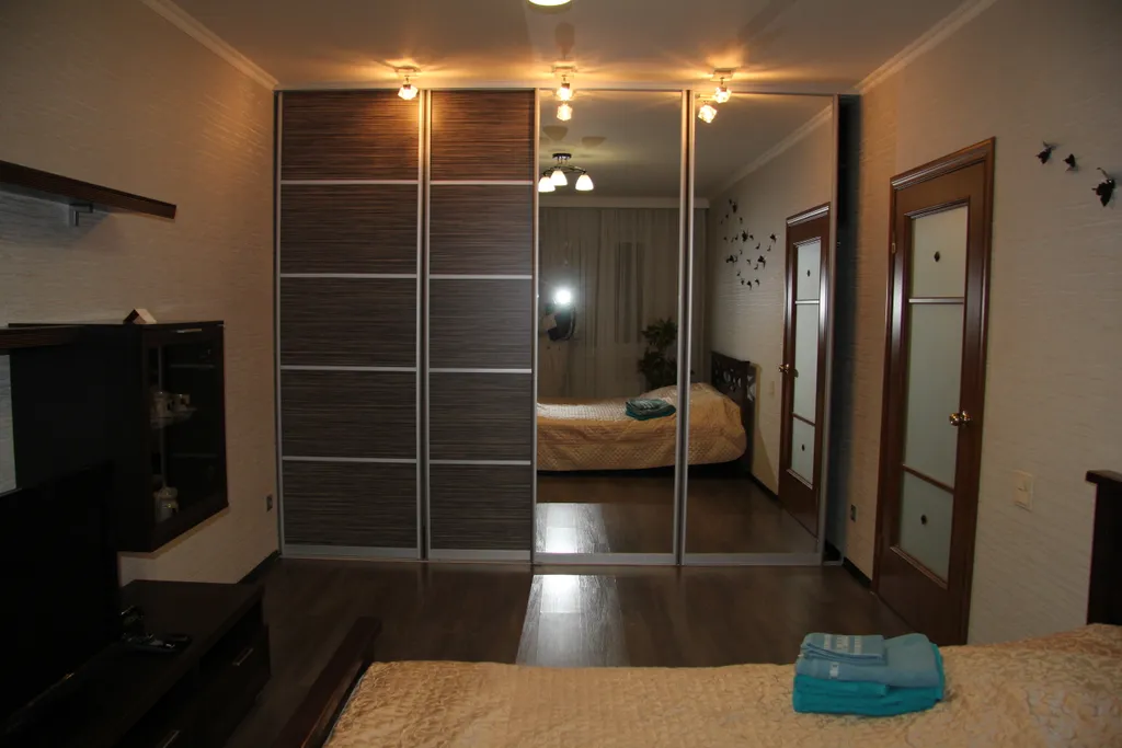 Молодежные апартаменты