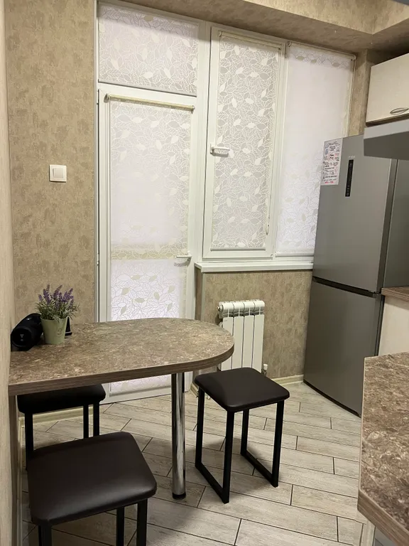 Квартира Квартира в Олимпийском парке — Сочи