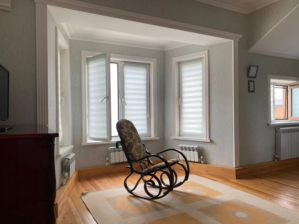 Дом с видом на море