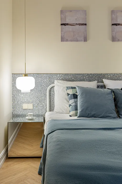 Квартира Квартира у Зимнего дворца — Санкт-Петербург