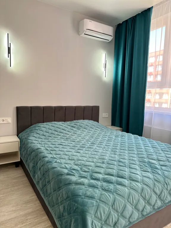 Уютная студия в 20 минутах от метро Щелковская