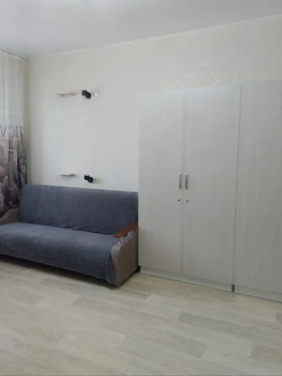 Уютная студия для отдыха у моря