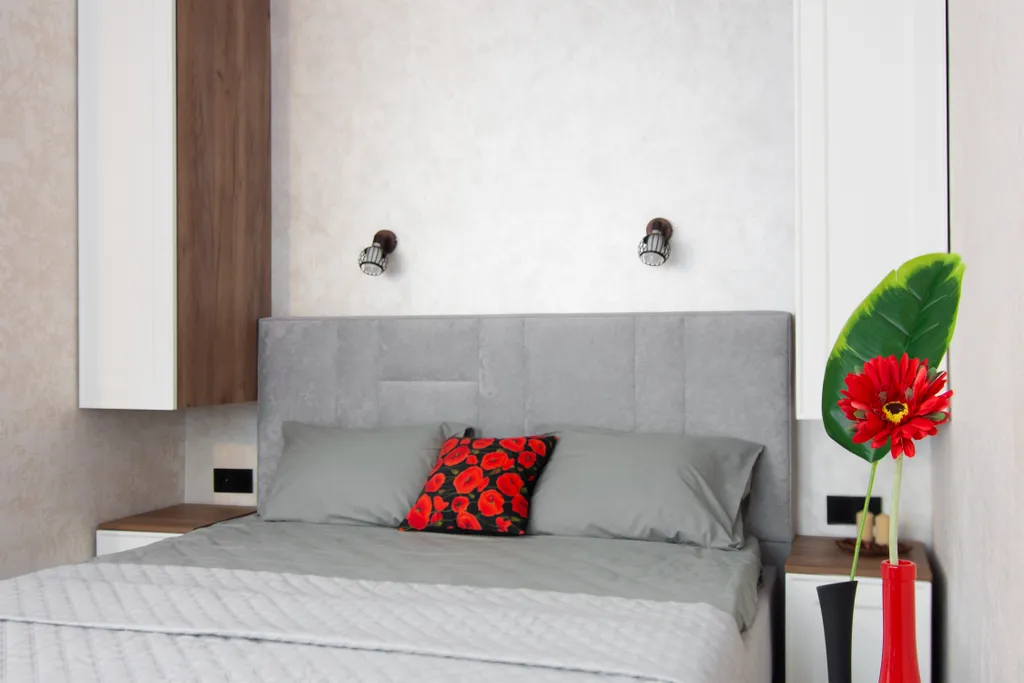 Квартира 1-комнатная Квартира — Геленджик