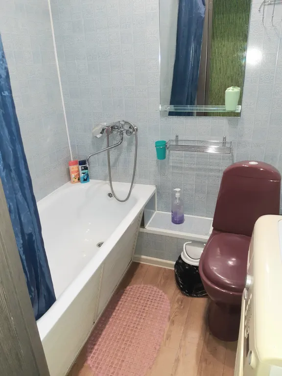 Уютный уголок