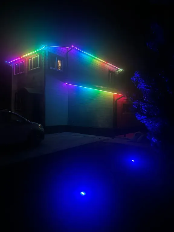 Коттедж Загородный дом с гриль домом и баней — Ждановское