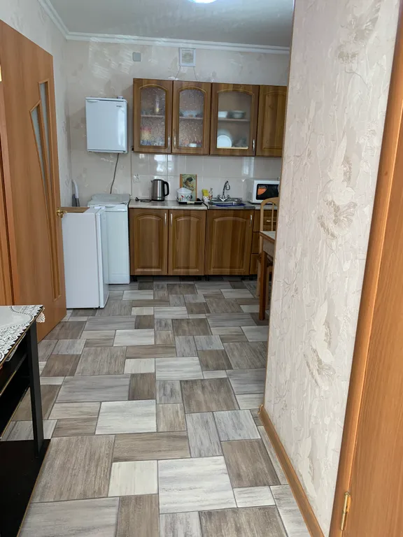 Апартоменты