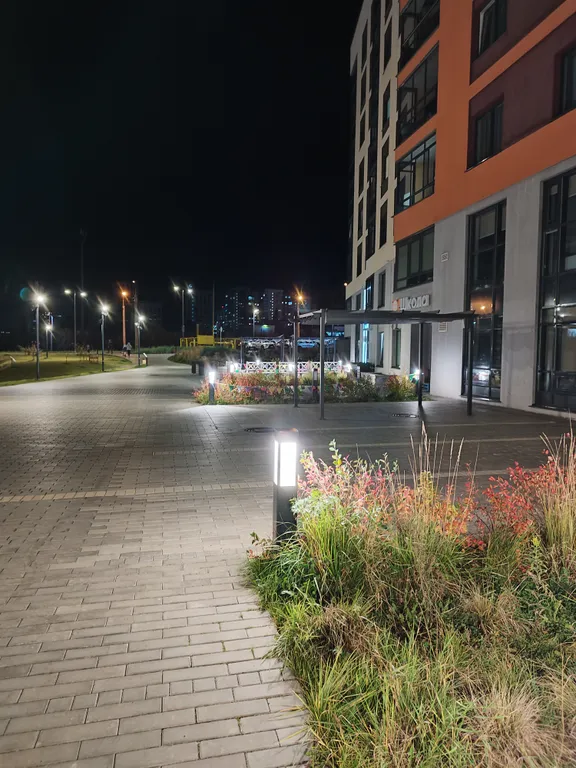 Квартира в Новом городе